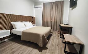 Residencial Centro Comercial Avenida Bragashopping